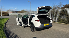 CUPRA Formentor 2.0 TSI 190 V1 5dr DSG 4Drive Petrol Estate